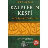 Kalplerin Keşfi (ISBN: 9786058736290)