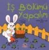 Iş Bölümü Yapalım (ISBN: 9789759933418)