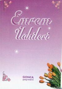 Emrem İlahileri (ISBN: 1002291100289)