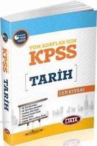 Kpss Tarih Cep Kitabı 2014 (ISBN: 9786055001223)
