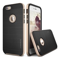Verus iPhone 6 Plus/6S Plus High Pro Shield Series Kılıf - Renk : Shine Gold