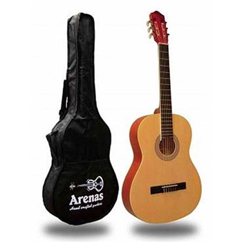 Arenas AC480N Klasik Gitar