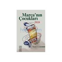 Marca'nın Çocukları - Onsun (ISBN: 9786055708870)