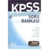2012 KPSS Genel Yetenek Genel Kültür Soru Bankası (ISBN: 9789944497480)