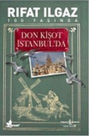 Don Kişot İstanbulda (ISBN: 9786053602613)