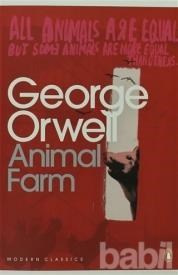 Animal Farm (ISBN: 9780141182704)
