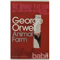 Animal Farm (ISBN: 9780141182704)