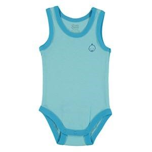 Baby&Kids Bluesign Atlet Body Turkuaz 3 Ay 19025177