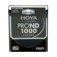 Hoya 77mm Pro ND 1000 Filtre 10 Stop