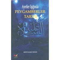 Ayetler Işığında Peygamberler Tarihi (ISBN: 9789944404372)