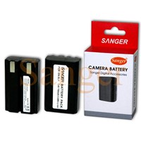 Sanger Nikon EN-EL1 ENEL1 Sanger Batarya Pil