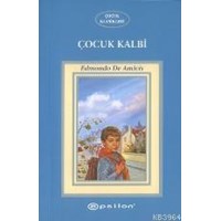 Çocuk Kalbi (ISBN: 9789753318969)