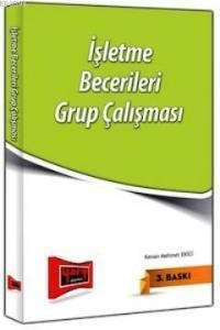 Işletme Becerileri Grup Çalışması (ISBN: 9786053526537)