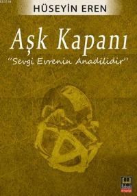 Aşk Kapanı (ISBN: 9786055414450)