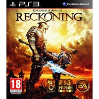 Kingdoms Of Amalur: Reckoning (PS3)