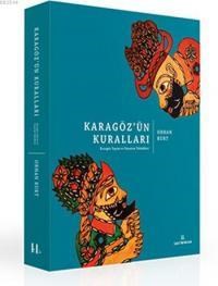Karagöz'ün Kuralları (ISBN: 9786058523593)