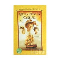 Kaptan Grant' ın Çocukları (ISBN: 9786051560106)