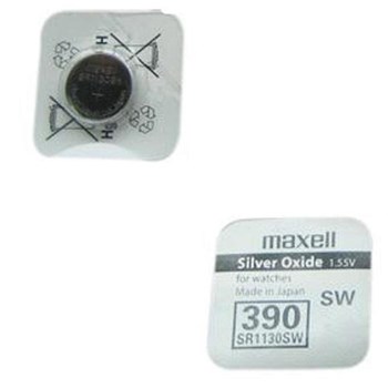 Maxell 390 Sr1130Sw Saat Pili 29693570