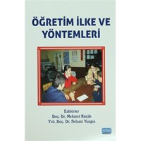Öğretim İlke Ve Yöntemleri - Kolektif (ISBN: 9786051334066)