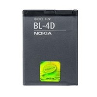 Nokia Orjinal BL-4D Batarya