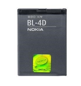 Nokia Orjinal BL-4D Batarya