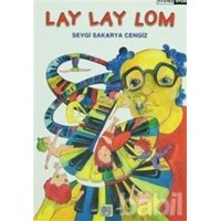 Lay Lay Lom (ISBN: 9799755654019)
