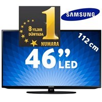 Samsung UE-46H5373 LED TV