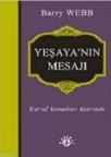 Yeşaya\'nın Mesajı (ISBN: 2880000027720)