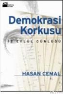 Demokrasi Korkusu (ISBN: 9789756770849)