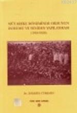 Mütareke Döneminde Ordunun Durumu ve Yeniden Yapılanması (1918-1920)