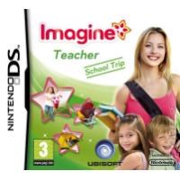 Imagine Teacher School (Nintendo DS)