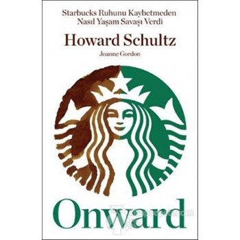 Onward (ISBN: 9786054538119)