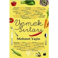 Yemek Sırları (ISBN: 9786050911602)