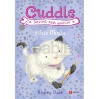Cuddle 4 - Sihir Okulu (ISBN: 9786054851331)