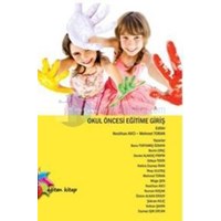 Okul Öncesi Eğitime Giriş (ISBN: 9786055472726)