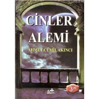Cinler Alemi (ISBN: 3003070100919)