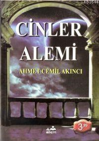 Cinler Alemi (ISBN: 3003070100919)