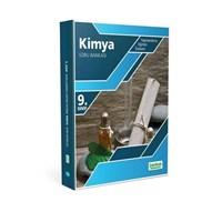9. Sınıf Kimya Soru Bankası (ISBN: 9786051127408)