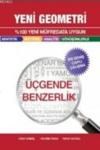 Çap Üçgende Benzerlik (ISBN: 9786056347948)