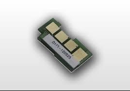 Canon CRG731 Mavi Toner Chip