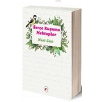 Serçe Kuşuma Mektuplar (ISBN: 9786059854146)