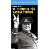 Winston Churcill (ISBN: 9789752820707)
