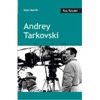 Andrey Tarkovski (ISBN: 9786054511730)