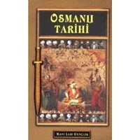 Osmanlı Tarihi (ISBN: 9789944103473)