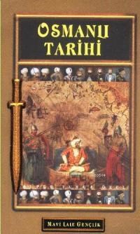 Osmanlı Tarihi (ISBN: 9789944103473)