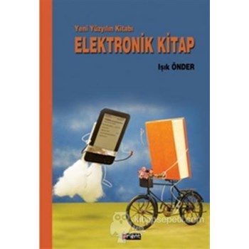 Yeni Yüzyılın Kitabı Elektronik Kitap (ISBN: 9789756124307)