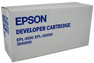 Epson EPL-5500/C13S050005