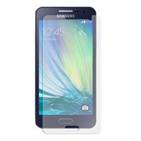 Samsung Galaxy A3 Ekran Koruyucu 3 Adet