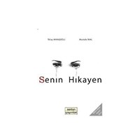 Senin Hikayen (ISBN: 9786056357220)