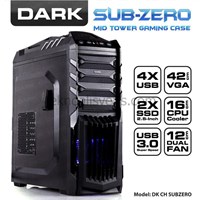 Dark Sub-Zero (DKCHSUBZERO)